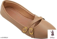 Catalog Name:*Voguish Women Bellies & Ballerinas*Material: SyntheticSole Material: RubberPattern: SolidFastening & Back Detail: Slip-OnMultipack: 1 - 7