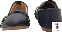 Catalog Name:*Voguish Women Bellies & Ballerinas*Material: SyntheticSole Material: RubberPattern: SolidFastening & Back Detail: Slip-OnMultipack: 1 - 7
