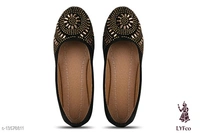 Catalog Name:*Latest Trendy Women Bellies & Ballerinas*Material: SyntheticSole Material: PVCFastening & Back Detail: Slip-OnPattern: SolidMultipack: 2 - 5