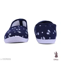 Catalog Name:*Latest Trendy Women Bellies & Ballerinas*Material: SyntheticSole Material: PVCFastening & Back Detail: Slip-OnPattern: SolidMultipack: 2 - 8