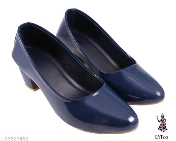 Catalog Name:*Modern Women Bellies & Ballerinas*Material: SyntheticSole Material: EvaPattern: Solid - 4