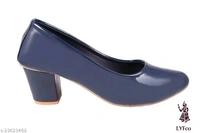 Catalog Name:*Modern Women Bellies & Ballerinas*Material: SyntheticSole Material: EvaPattern: Solid - 5