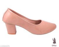 Catalog Name:*Modern Women Bellies & Ballerinas*Material: SyntheticSole Material: EvaPattern: Solid - 6