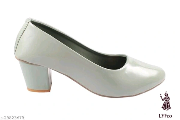 Catalog Name:*Modern Women Bellies & Ballerinas*Material: SyntheticSole Material: EvaPattern: Solid - 7