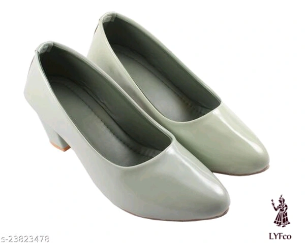 Catalog Name:*Modern Women Bellies & Ballerinas*Material: SyntheticSole Material: EvaPattern: Solid - 7