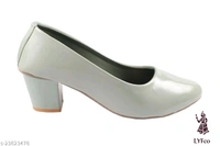 Catalog Name:*Modern Women Bellies & Ballerinas*Material: SyntheticSole Material: EvaPattern: Solid - 8