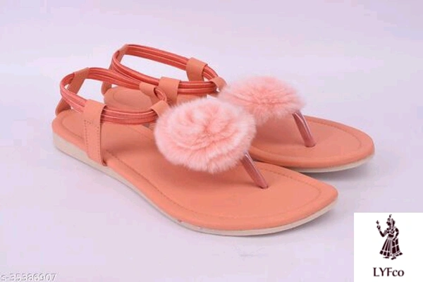 Catalog Name:*Modern Women Bellies & Ballerinas*Material: SyntheticSole Material: EvaPattern: Solid - 7