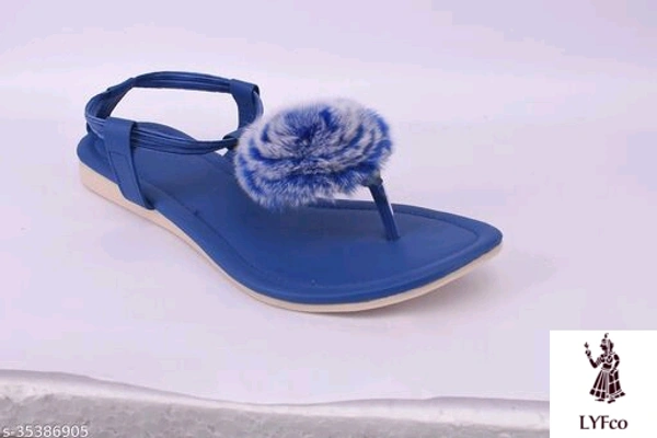 Catalog Name:*Modern Women Bellies & Ballerinas*Material: SyntheticSole Material: EvaPattern: Solid - 5