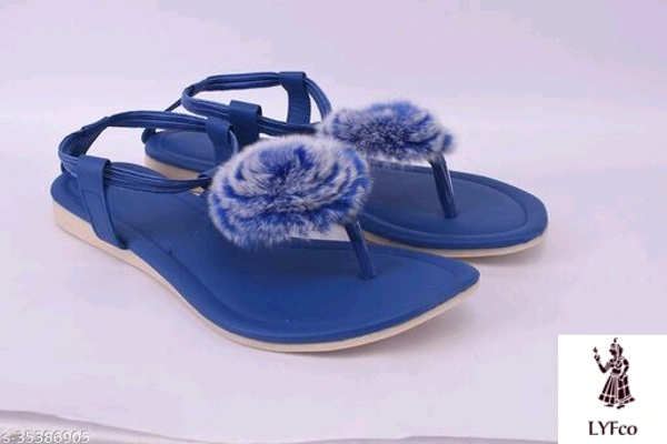 Catalog Name:*Modern Women Bellies & Ballerinas*Material: SyntheticSole Material: EvaPattern: Solid - 5