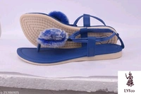 Catalog Name:*Modern Women Bellies & Ballerinas*Material: SyntheticSole Material: EvaPattern: Solid - 5