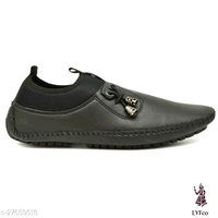 Catalog Name:*Attractive Men Loafers*Material: SyntheticSole Material: Pu - 7