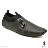 Catalog Name:*Attractive Men Loafers*Material: SyntheticSole Material: Pu - 7