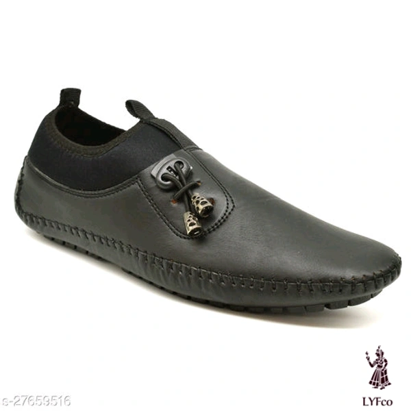Catalog Name:*Attractive Men Loafers*Material: SyntheticSole Material: Pu - 7