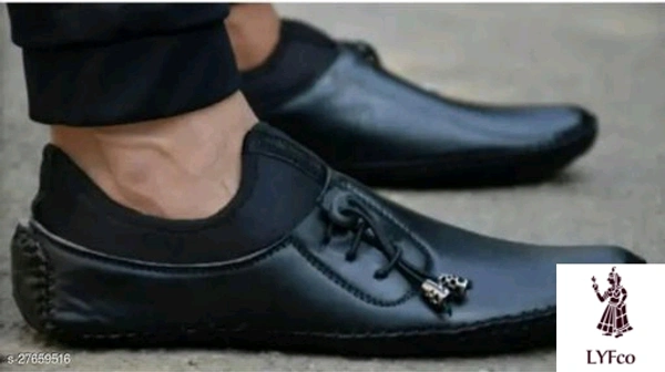 Catalog Name:*Attractive Men Loafers*Material: SyntheticSole Material: Pu - 7