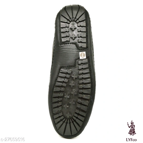 Catalog Name:*Attractive Men Loafers*Material: SyntheticSole Material: Pu - 7