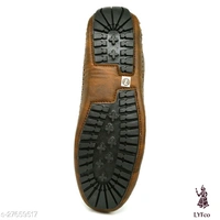 Catalog Name:*Attractive Men Loafers*Material: SyntheticSole Material: Pu - 7