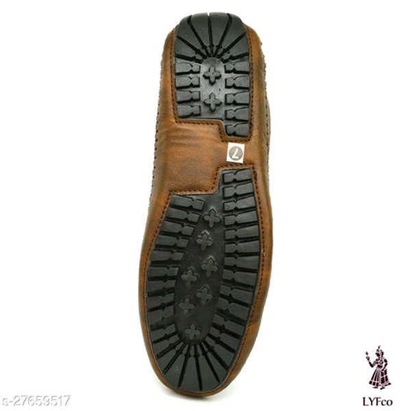Catalog Name:*Attractive Men Loafers*Material: SyntheticSole Material: Pu - 10