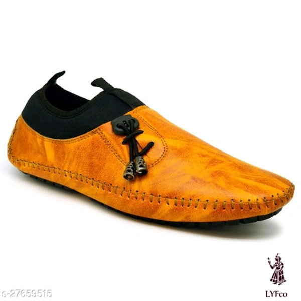 Catalog Name:*Attractive Men Loafers*Material: SyntheticSole Material: Pu - 8