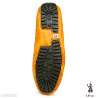 Catalog Name:*Attractive Men Loafers*Material: SyntheticSole Material: Pu - 8