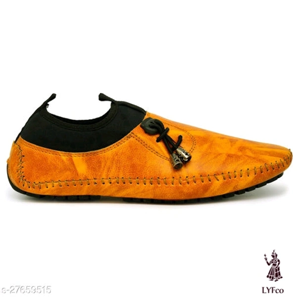 Catalog Name:*Attractive Men Loafers*Material: SyntheticSole Material: Pu - 8