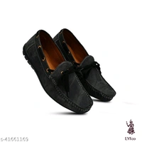 Catalog Name:*Gorgeous Men Loafers*Material: PuSole Material: PolyurethaneFastening: Slip OnToe Shape: Round ToeMultipack: 1 - 6