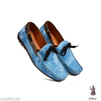 Catalog Name:*Gorgeous Men Loafers*Material: PuSole Material: PolyurethaneFastening: Slip OnToe Shape: Round ToeMultipack: 1 - 9