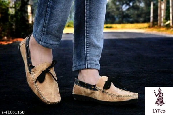 Catalog Name:*Gorgeous Men Loafers*Material: PuSole Material: PolyurethaneFastening: Slip OnToe Shape: Round ToeMultipack: 1 - 8