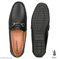 Catalog Name:*Fashionate Men Loafers*Material: SyntheticSole Material: TprFastening: Slip OnToe Shape: Round ToeMultipack: 1 - 9