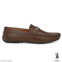 Catalog Name:*Fashionate Men Loafers*Material: SyntheticSole Material: TprFastening: Slip OnToe Shape: Round ToeMultipack: 1 - 10