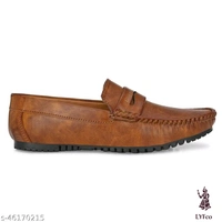 Catalog Name:*Fashionate Men Loafers*Material: SyntheticSole Material: TprFastening: Slip OnToe Shape: Round ToeMultipack: 1 - 8