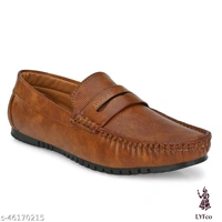 Catalog Name:*Fashionate Men Loafers*Material: SyntheticSole Material: TprFastening: Slip OnToe Shape: Round ToeMultipack: 1 - 8