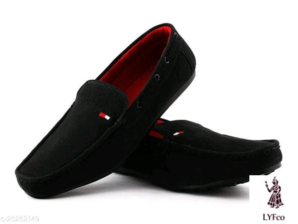 Catalog Name:*Fancy Men Loafers*Material: Faux Leather/LeatheretteSole Material: PvcMultipack: 1 - 8