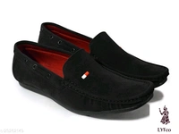 Catalog Name:*Fancy Men Loafers*Material: Faux Leather/LeatheretteSole Material: PvcMultipack: 1 - 10
