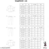 Catalog Name:*Pretty Elegant Girls Top & Bottom Sets*Top Fabric: Polyester,CottonBottom Fabric: Polyester,CottonSleeve Length: Short SleevesTop Pattern: Printed,SolidBottom Pattern: Printed,SolidMultipack: SingleAdd-Ons: No Add Ons - 2-3 Years