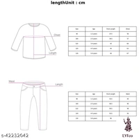 Catalog Name:*Pretty Elegant Girls Top & Bottom Sets*Top Fabric: Polyester,CottonBottom Fabric: Polyester,CottonSleeve Length: Short SleevesTop Pattern: Printed,SolidBottom Pattern: Printed,SolidMultipack: SingleAdd-Ons: No Add Ons - 5-6