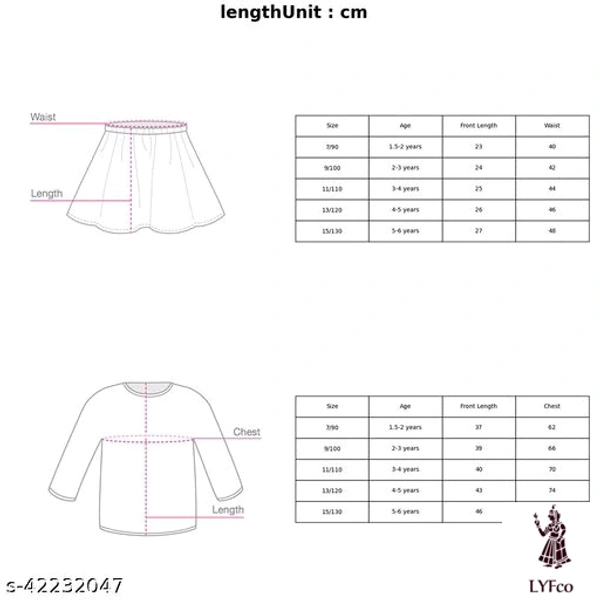 Catalog Name:*Agile Comfy Girls Clothing Set*Top Fabric: Polycotton,CottonBottom Fabric: Polycotton,CottonSleeve Length: Short SleevesTop Pattern: PrintedBottom Pattern: PrintedMultipack: SingleAdd-Ons: No Add Ons - 18-24 Months