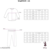 Catalog Name:*Agile Comfy Girls Clothing Set*Top Fabric: Polycotton,CottonBottom Fabric: Polycotton,CottonSleeve Length: Short SleevesTop Pattern: PrintedBottom Pattern: PrintedMultipack: SingleAdd-Ons: No Add Ons - 4-5