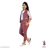 Catalog Name:*Awesome Kids Jumpsuits*Fabric: Cotton BlendSleeve Length: Product DependentPattern: PrintedGender: GirlsMultipack: 1 - 11-13