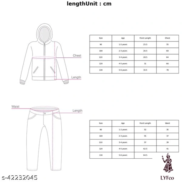 Catalog Name:*Modern Fancy Girls Top & Bottom Sets*Top Fabric: Cotton,PolyesterBottom Fabric: Cotton,PolyesterSleeve Length: Short SleevesTop Pattern: Solid,PrintedBottom Pattern: Solid,PrintedMultipack: SingleAdd-Ons: No Add Ons - 2-3 Years