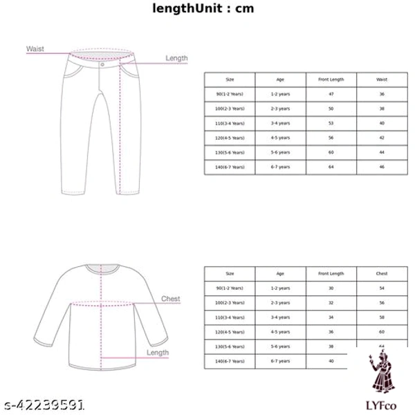 Catalog Name:*Agile Fancy Girls Top & Bottom Sets*Top Fabric: CottonBottom Fabric: CottonSleeve Length: Short SleevesTop Pattern: Solid,PrintedBottom Pattern: Solid,PrintedMultipack: SingleAdd-Ons: No Add Ons,Hairband - 4-5 Years