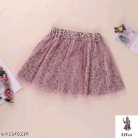 Catalog Name:*Flawsome Elegant Girls Top & Bottom Sets*Top Fabric: CottonBottom Fabric: CottonSleeve Length: Short SleevesTop Pattern: PrintedBottom Pattern: Self DesignMultipack: SingleAdd-Ons: Top/Tshirt - 5-6 Years