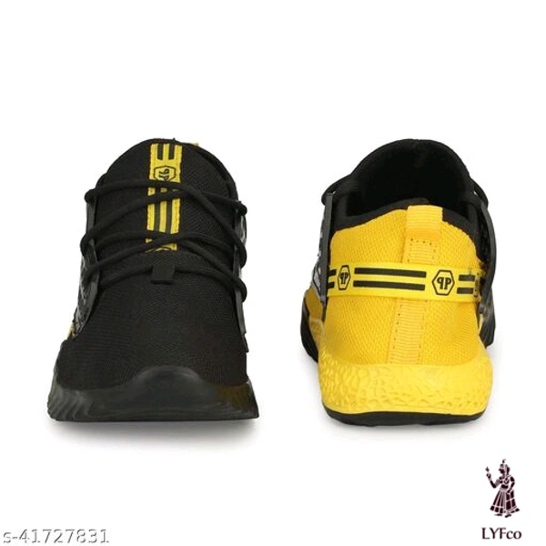 Catalog Name:*Aadab Fashionable Men Sports Shoes*Material: MeshSole Material: RubberFastening & Back Detail: Lace-UpPattern: PrintedMultipack: 1 - 8