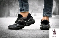 Catalog Name:*Modern Attractive Men Sports Shoes*Material: MeshSole Material: RubberFastening & Back Detail: Lace-UpPattern: SolidMultipack: 1 - 10