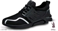 Catalog Name:*Modern Fashionable Men Sports Shoes*Material: MeshSole Material: PVCFastening & Back Detail: Lace-UpPattern: SolidMultipack: 1 - 7