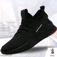 Catalog Name:*Latest Fabulous Men Sports Shoes*Material: MeshSole Material: PVCFastening & Back Detail: Lace-UpPattern: SolidMultipack: 1 - 8