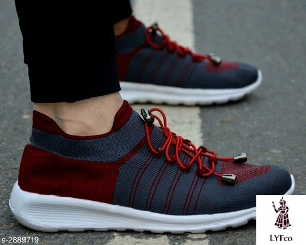 Catalog Name:*Standard Elite Mesh Men's Sports Shoes Vol 11* - 9
