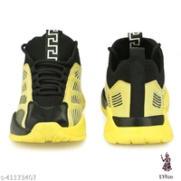 Catalog Name:*Unique Graceful Men Sports Shoes*Material: MeshSole Material: RubberMultipack: 1 - 7