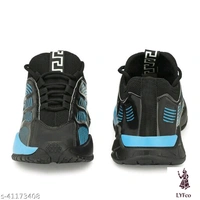 Catalog Name:*Unique Graceful Men Sports Shoes*Material: MeshSole Material: RubberMultipack: 1 - 8