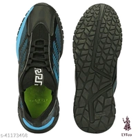 Catalog Name:*Unique Graceful Men Sports Shoes*Material: MeshSole Material: RubberMultipack: 1 - 8