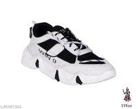Catalog Name:*Modern Fabulous Men Sports Shoes*Material: MeshSole Material: RubberFastening & Back Detail: Lace-UpPattern: PrintedMultipack: 1 - 10